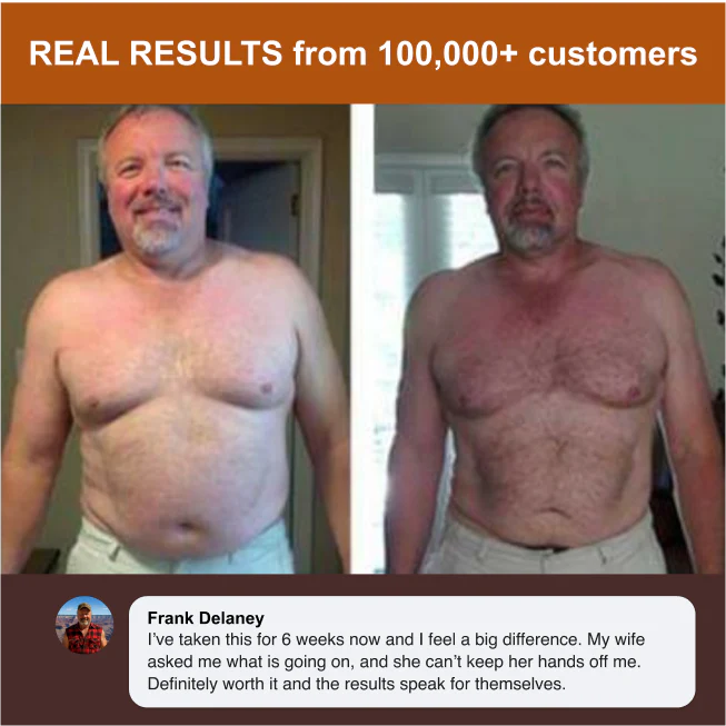 Primal Reindeer Testosterone Booster - Image 9