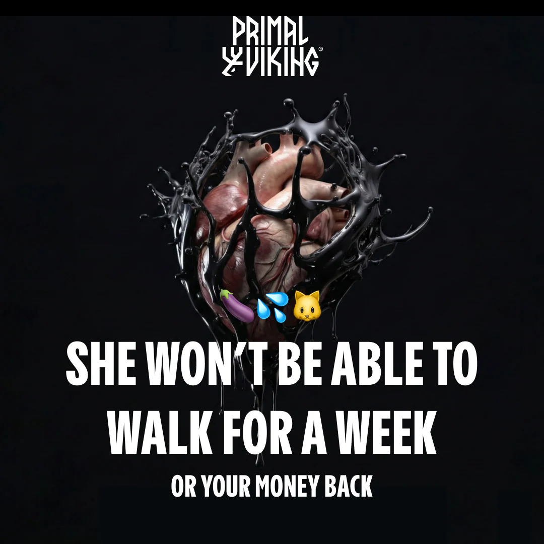 Primal Reindeer Testosterone Support + Free Gift - Image 10