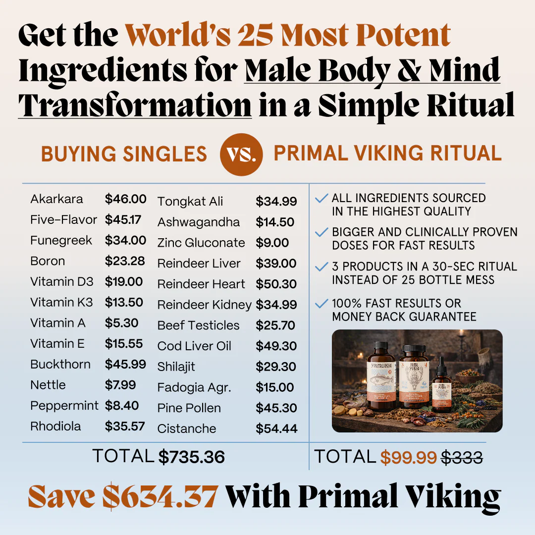 Triple T-Booster Ritual - Image 11