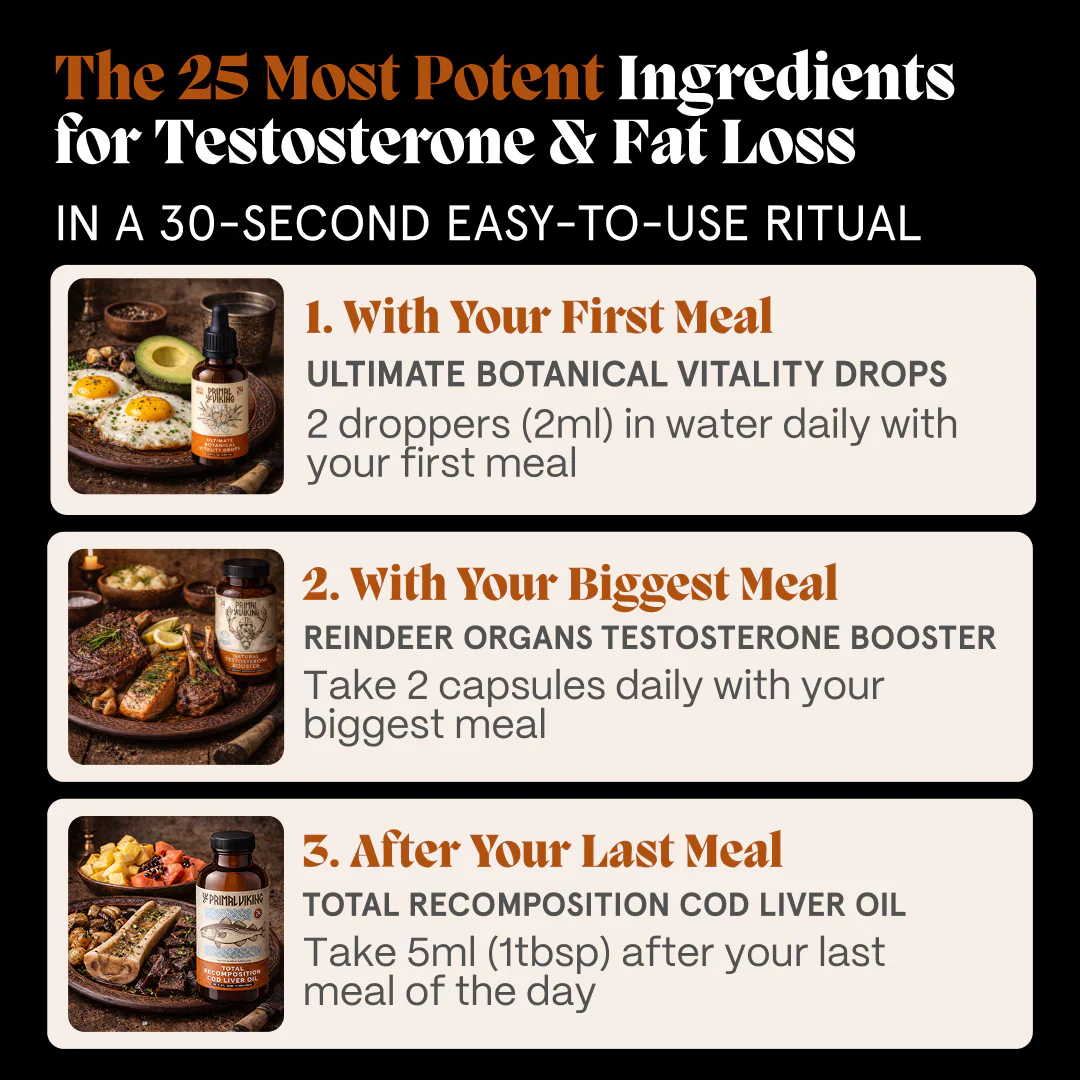 Triple T-Booster Ritual - Image 6