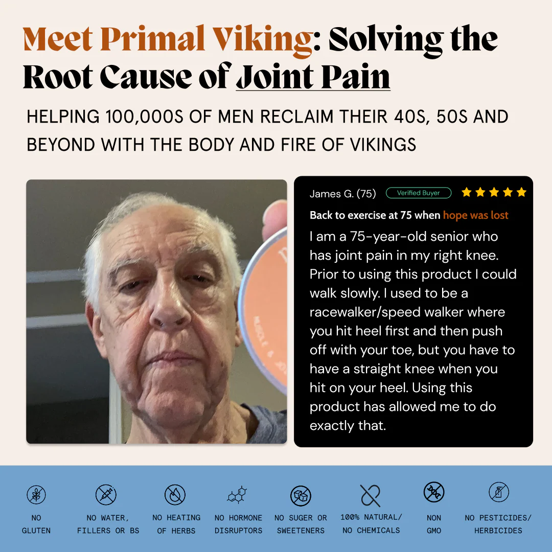 Primal Joint Repair Ritual - Image 10