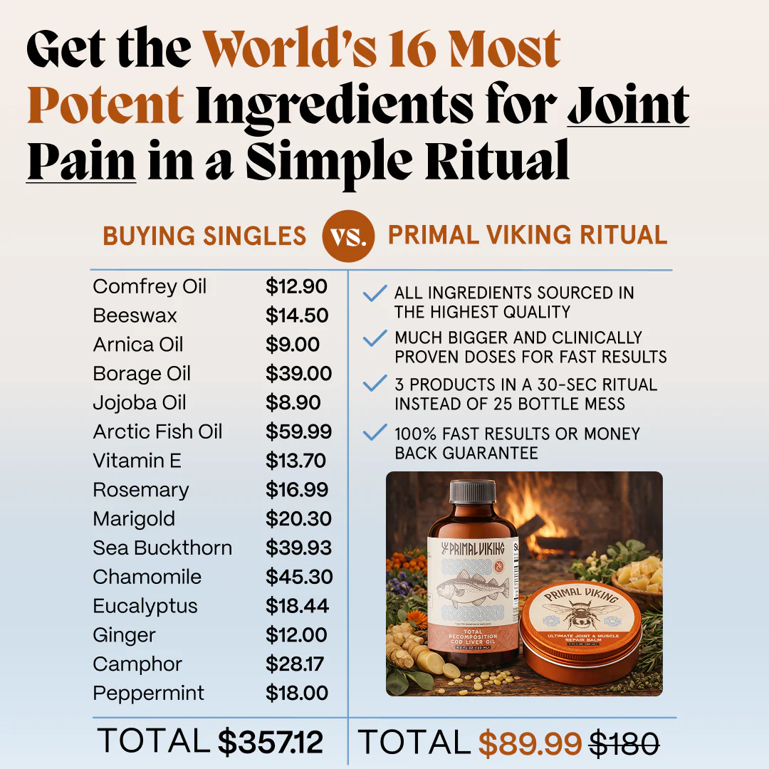 Primal Joint Repair Ritual - Image 11