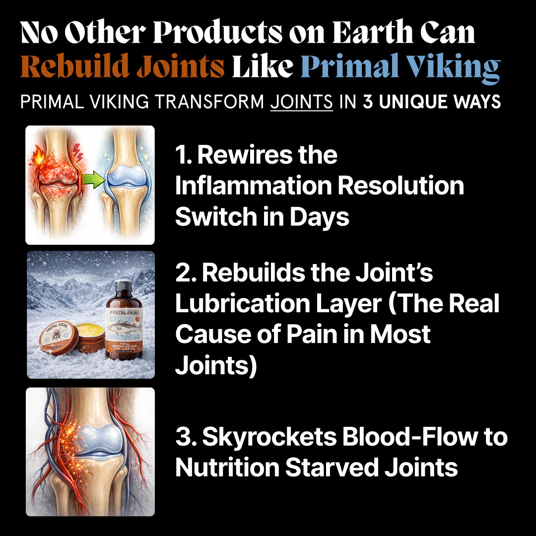 Primal Joint Repair Ritual - Image 14