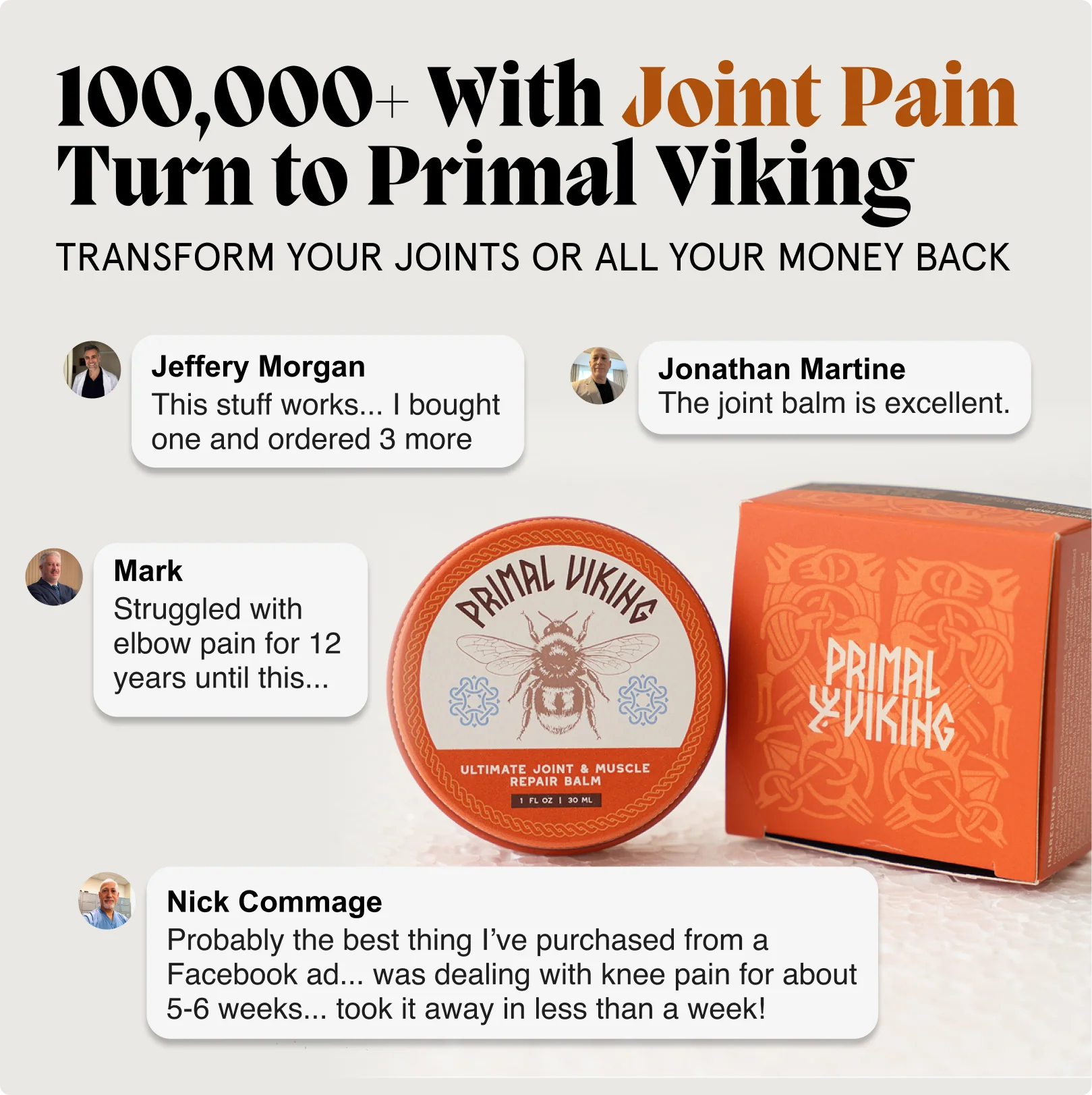 Primal Joint Repair Ritual - Image 17