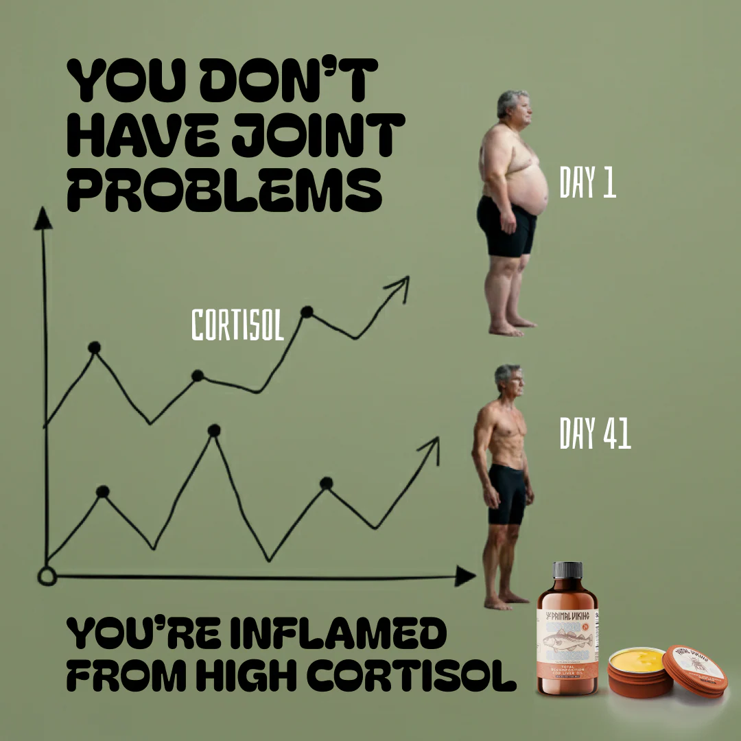 Primal Joint Repair Ritual - Image 5