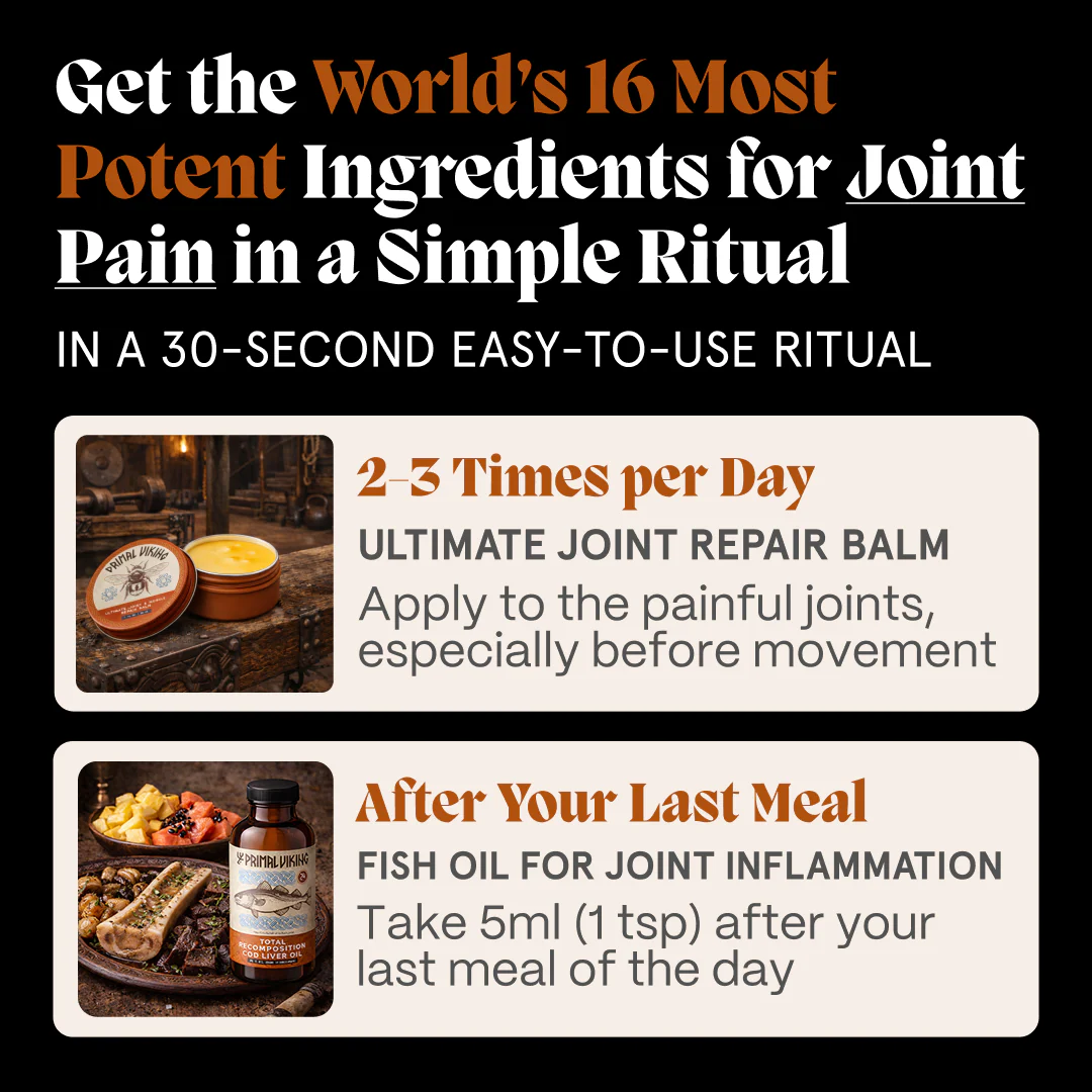 Primal Joint Repair Ritual - Image 6